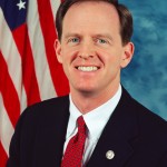 Senator Pat Toomey