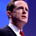 Pat Toomey (R-PA)