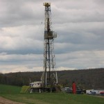 Marcellus Shale