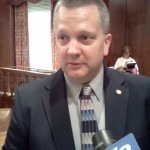 State Rep. Daryl Metcalfe (R-Butler)