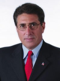 Senator Jeffrey Piccola (R-Dauphin)
