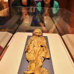 Mummies of the World 