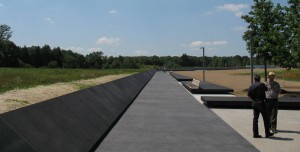 Flight 93 National Memorial