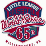 Little League World Series Logo