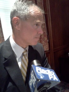 State Rep. Mike Turzai (R-Allegheny)