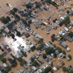 Bloomsburg Flood - Tropical Storm Lee