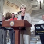 Vicki Hoak is executive director of the Pennsylvania Homecare Association.