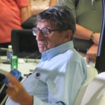 Joe Paterno