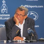 Joe Paterno