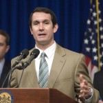 State Rep. Eugene DePasquale 