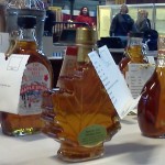 Farm Show, Maple Syrup