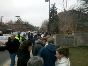 Paterno Viewing