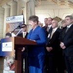 Jo Ellen Litz, CCAP, County Commissioners