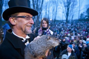 Punxsutawney Phil