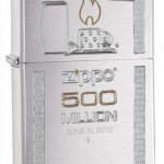 Zippo Lighter