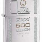 Zippo Lighter