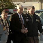 Jerry Sandusky is currently locked up in the Centre County Correctional Facility. He will appeal the conviction.