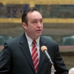 State Sen. Jake Corman