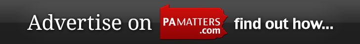 Advertise on PAMatters.com | find out how