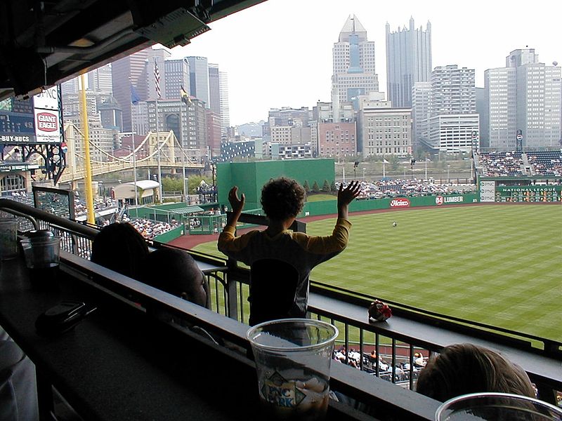 PNC Park