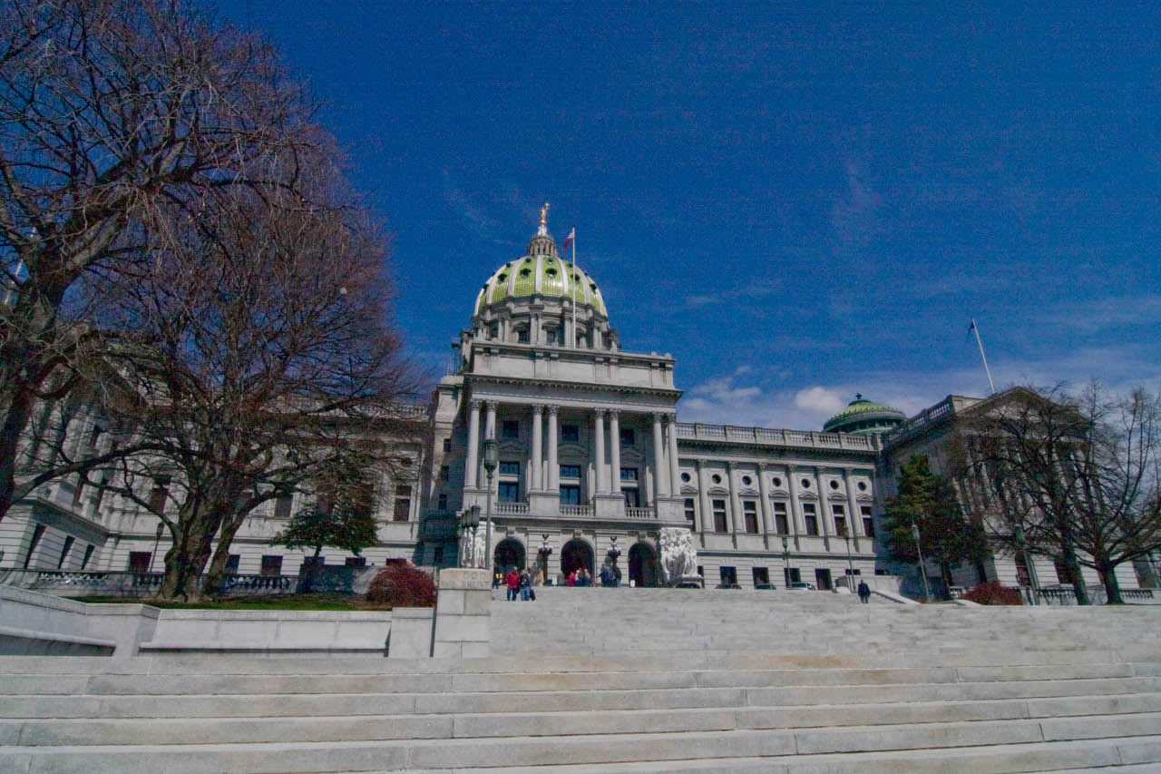 Capitol Building