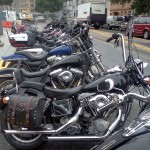 Motorcycles