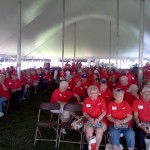 AARP Lobby Day