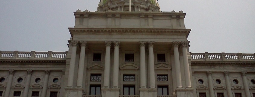 State Capitol