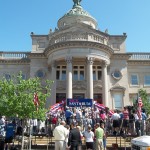 Somerset County Courthouse