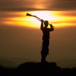 Gettysburg Monument