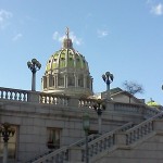 Capitol, State Capitol, Dome