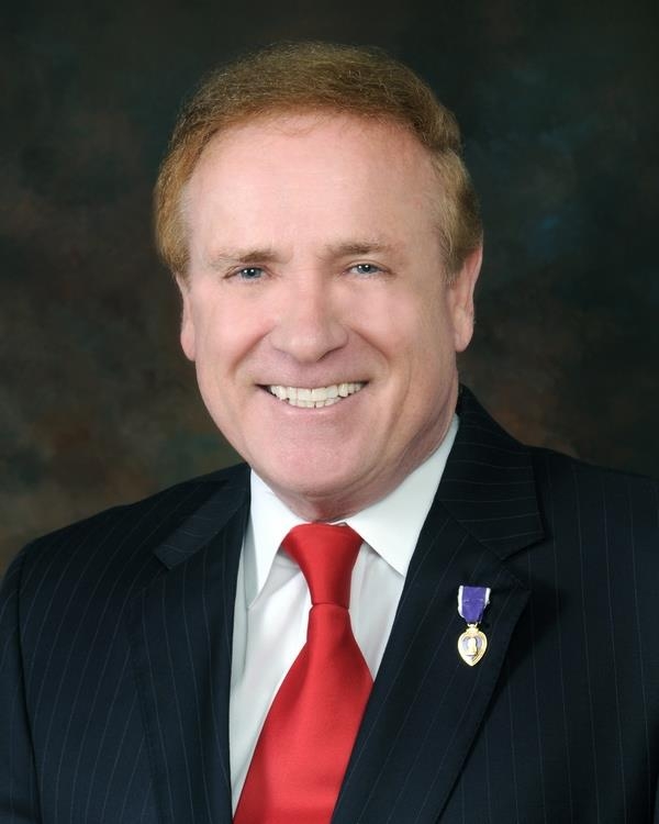 David Christian, Pennsylvania candidate for Senate