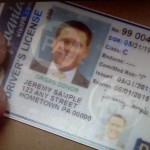 Drivers License, PennDOT