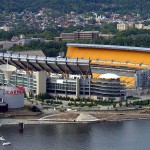 Pittsburgh Steelers, Heinz Field